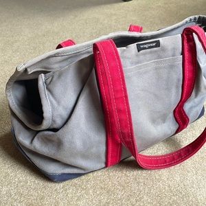 Wagwear Dog Carrier